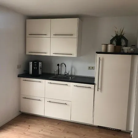 Apartman „oberdeck” Hohwacht/ostsee Hohwacht