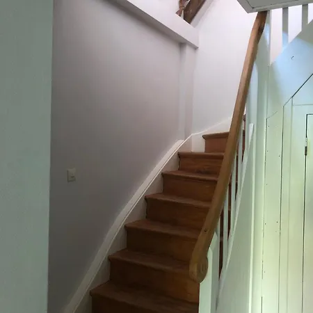 Apartman „oberdeck” Hohwacht/ostsee *