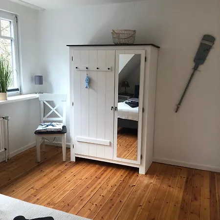 Apartmán „oberdeck” Hohwacht/ostsee Hohwacht