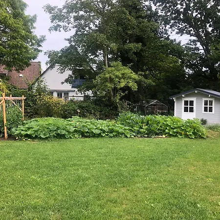 „oberdeck” Hohwacht/ostsee Hohwacht