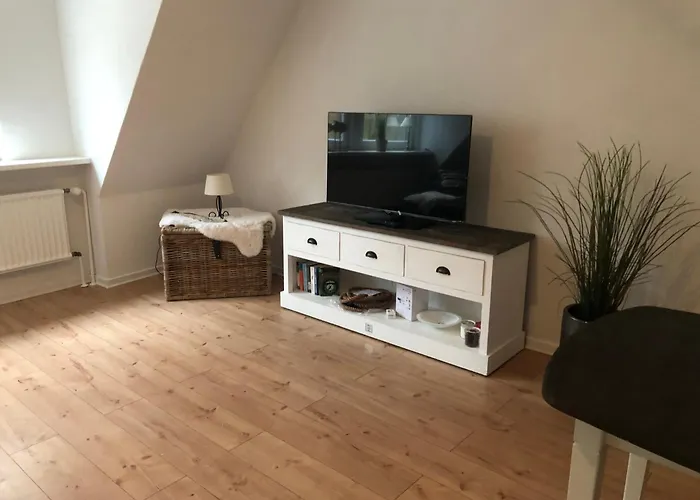 „oberdeck” Hohwacht/ostsee *