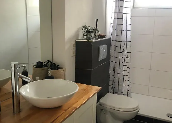 „oberdeck” Hohwacht/ostsee Hohwacht