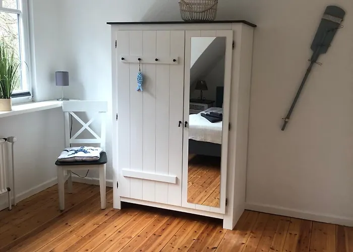 Appartement „oberdeck” Hohwacht/ostsee Hohwacht