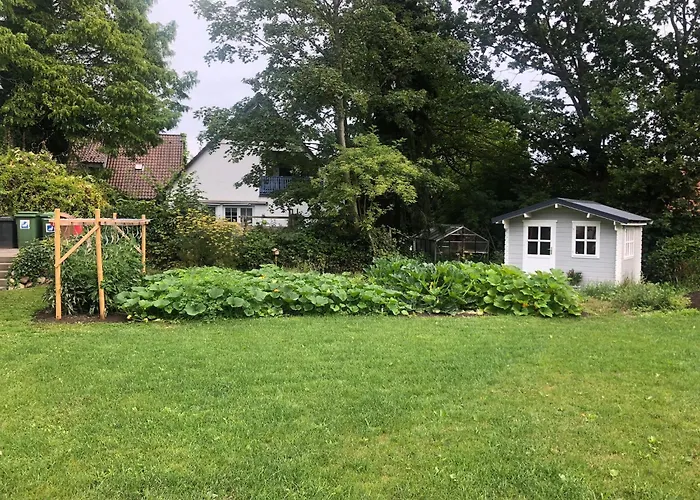 „oberdeck” Hohwacht/ostsee Hohwacht