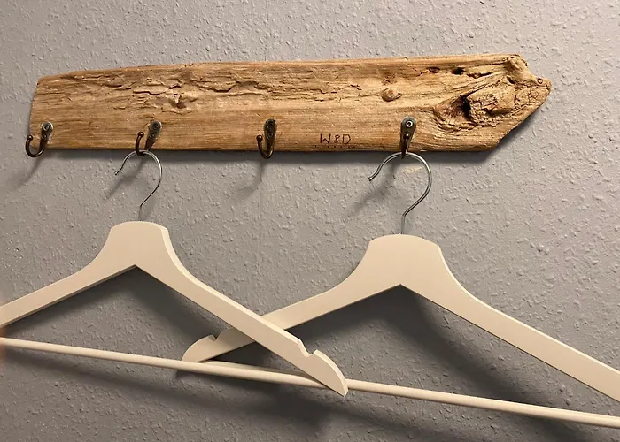 „oberdeck” Hohwacht/ostsee *